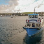 Map 204: Ferries, Coast and Creeks