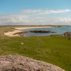 Map 46: Coll & Tiree