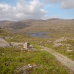 Map 14: The Postman’s Walk and a Deserted Village