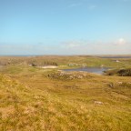 Map 8: West Lewis Coastal walk
