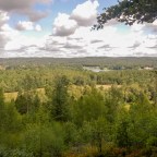 The E1 walking route through Europe – Denmark