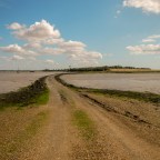 Map 168: Remote Essex – Northey Island