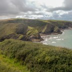 Map 200: Some wild weather and roller-coaster paths