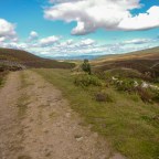 Maps 51, 52 and 57: The Rob Roy Way (with the “wild” variant)