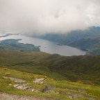 Map 56: Ben Lomond circular