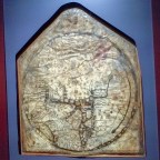 Map 149: Mappa Mundi