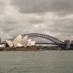 Iconic Sydney in less than three days