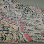 Map 164: Imagination and stories