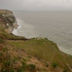 Map 179: Defending the sea border and protecting the people (and the wildlife)