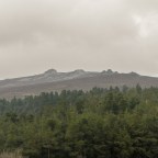 Map 126: Lead Mines, Quartzite Rock Formations and Folklore