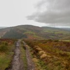 Map 116: Clwydian Hills