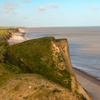 Map 133: Not “Very flat Norfolk”