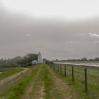 Map 131: The largest National Nature Reserve in England and the dawn of global conservation