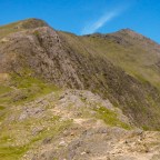 Maps 171,161, 160, 147, 135, 124 and 115: The Cambrian Way – an epic adventure over the mountains of Wales