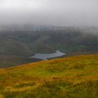 Map 72: Culter Fell circular – four “Donalds” on a windy day