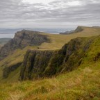Map 23: Trotternish Ridge Adventure