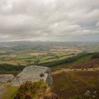 Map 81: Simonside Hills – a distinctive ridge