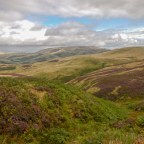 Map 80: A Roman Road and Iron Age Forts