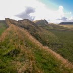 Maps 88, 87, 86, 85: Hadrian’s Wall Path