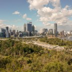 Glimpses of Australia part 1- Western Australia