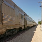 Glimpses of Australia part 2 – The Indian Pacific