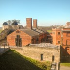 Map 121: Lincoln Castle – Magna Carta and the Forest Charter