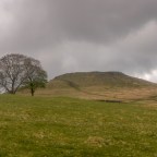 Map 118: Cheshire has a Matterhorn!