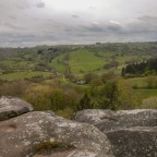 Map 119: Limestone Way – the “best” bits