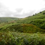 Warden at remote Ty’n Cornel