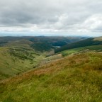 Map 58: Glen Sherup Horseshoe