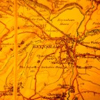 Ordnance Survey – an honourable mention!