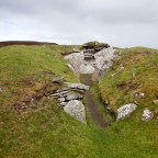 Map 11: Prehistoric remains everywhere!