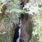 Map 21: A Hidden Canyon