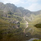 Map 19: A Magnificent Corrie