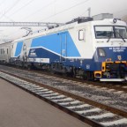 Inter-railing grows up!