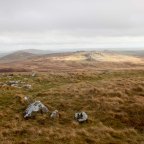 Map 145: The Preseli Hills plus a bonus coastal adventure