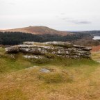 Princetown to Burrator without rain