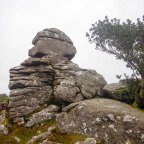 Meldon, Nattadon and Easdon circuit