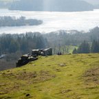 Crosses, Churches and some more Tors!