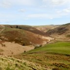 Exploring near Ty’n Cornel Hostel – mixing work with leisure