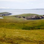 Map 2: Yell – more than a stepping stone to Unst!