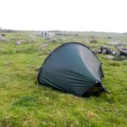 Dartmoor Weekend