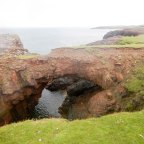 Map 3: Papa Stour – a Coastline Wonderland!