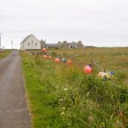 Map 5: Papa Westray: community, history and wildlife
